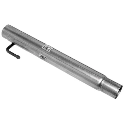 Tubo intermedio de sistema único Dynomax 53205 compatible con 02-05 Ram 1500 Foto 1 de 4