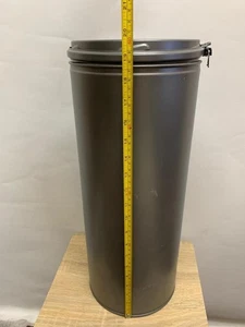 Stovax Professional XQ 6″ 500mm Straight Flue Length (Stovax) Free UK shipping - Picture 1 of 8