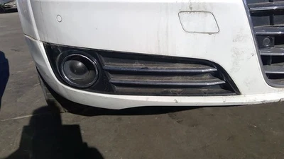 Rejilla inferior izquierda conductor con control de distancia se adapta a 11-14 AUDI A8 SIN sensor Foto 1 de 4