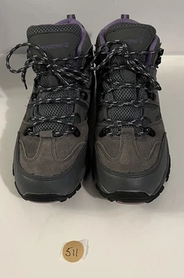 New Bearpaw Outdoor Boots Womens Corsica Hiking Waterproof 4390 Sz. 9.5M - Image 1 of 4