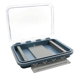 MFC Plan D Pocket Fly Box - Picture 1 of 5