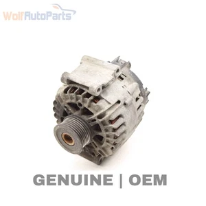 2011-2015 AUDI TTS QUATTRO - Alternator / Generator (140 AMP) 06H903017E - Picture 1 of 7