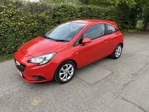 2015 Vauxhall Corsa - Picture 1 of 18