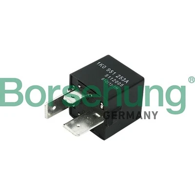 ORIGINAL® Borsehung Multifunktionsrelais für VW GOLF V PASSAT B6 Variant GOLF - Bild 1 von 4