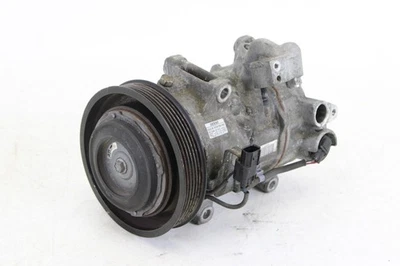2015 - 2020 ACURA TLX 3.5L HVAC A/C AIR CONDITIONER COMPRESSOR 38810-5J2-A02 OEM Foto 1 de 4