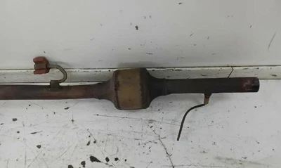 6r0131701 partikelfilter für SEAT IBIZA SC (6J1)(06.2008- ) 1.4 2008 1998029 - Bild 1 von 4