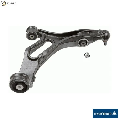 CONTROLTRAILING ARM WHEEL SUSPENSION 38481 01 FOR VW AUDI PORSCHE BAC/BPD 2.5L - Image 1 of 4