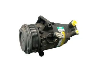 Compresseur De Climatisation Pour OPEL ASTRA H CARAVAN (L35) 1.9 CDTI 13124752 - Picture 1 of 8