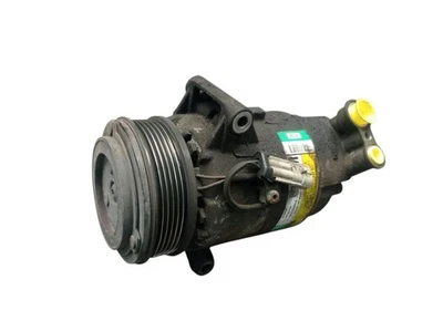 Compresseur De Climatisation Pour OPEL ASTRA H CARAVAN (L35) 1.9 CDTI 13124752 - Image 1 of 4