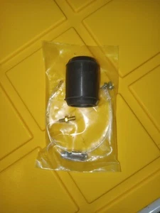 NITRO Rc Boat TUNED PIPE HARDWARE 5/8". PICCO. NOVAROSSI. O.S. K&B NITRO - Picture 1 of 5