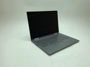 Lenovo THINKPAD X1 YOGA GEN 6 I7-1185G7 3.00 GHZ 32 GB RAM 512 GB ENGLISH UK - Afbeelding 1 van 3