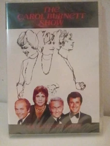 The Carol Burnett Show: The Collector's Edition (2002 Whacko, Inc. DVD) - Picture 1 of 3
