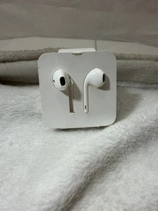 cuffie apple cablate lightning - Foto 1 di 3