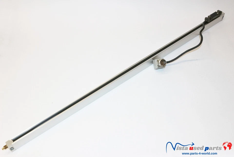 Heidenhain LS 403C ML770mm Längenmessgerät 334 756-52 + AE LS 403C | 297 078-34 - Bild 1 von 4