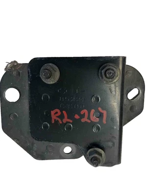 2004 NISSAN MURANO Rear Bumper Bracket Support Driver Left Side OEM 85221CA100 - Image 1 of 4