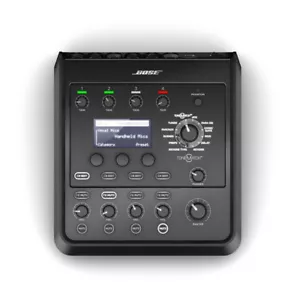 Bose Pro T4S TONEMATCH MIXER ToneMatch Mixer 785403-0110 OGNUNO - Foto 1 di 1
