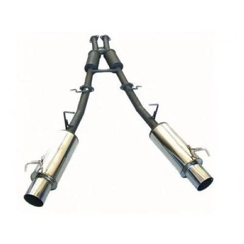 Exhaust Systems for 1990 Nissan 300ZX Kits for sale | eBay