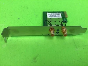 Dell Wireless Network Adapter Card PCI Atheros 0H6P7D H6P7D - Picture 1 of 3