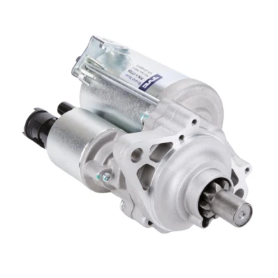 TYC 1-17729 Starter Motor For 98-02 Acura Honda Isuzu Accord CL Oasis Odyssey - Image 1 of 4