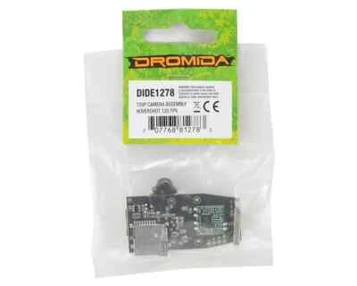 Dromida HoverShot FPV 720p Camera DIDE1278 - Image 1 of 2