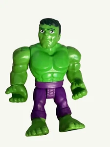 Marvel Hulk Action Figure 2018 - Hasbro Collectible Toy With Articulated Limbs - Picture 1 of 11