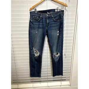 Rag & Bone Women;s Jeans - Size 26 - Picture 1 of 7