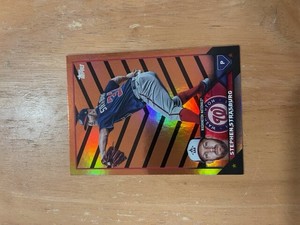 2023 Topps Update Orange & Black Foil Halloween - You Pick - Updated 11/2/23