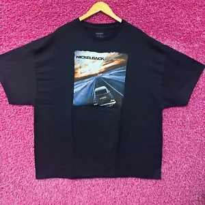 Camiseta Nickelback All the Right Reasons talla 2xl - Imagen 1 de 4