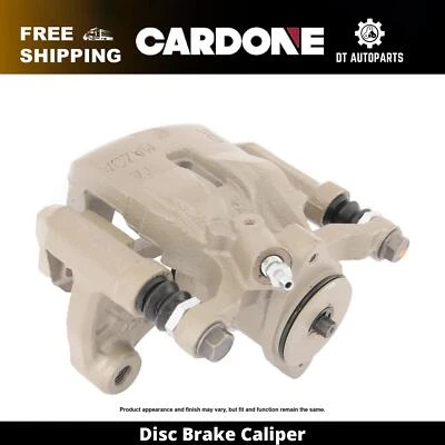 Pinza de freno de disco trasera derecha Cardone 2017 2018 2019 para Mazda CX-5 2016-2023 Foto 1 de 4