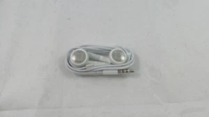 Replacement Earphones with Inline Remote and Mic for Smartphones etc (MB770G/A) - Picture 1 of 2