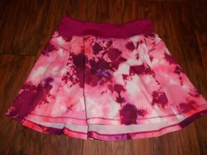 All In Motion girls tennis skirt skort size L large 10 - 12 athletic MINT - Picture 1 of 4