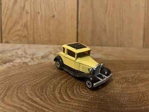 Ford Matchbox Superfast No 73 Modelo A (473/003) - Imagen 1 de 4