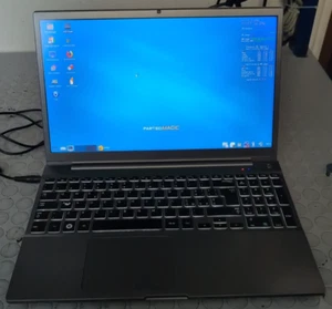 NOTEBOOK COMPUTER PORTATILE SAMSUNG NP700 700Z NON FUNZIONANTE Intel Core i7 8gb - Afbeelding 1 van 5