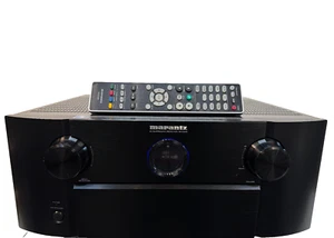 Marantz SR7005 7.1 High-End AV network -Receiver.(4) - Bild 1 von 24