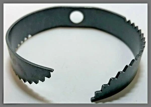 92840 Ridgid 3-1/2" P-Trap Blade para limpiador de drenaje T404B - Imagen 1 de 7