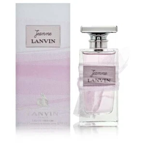 Lanvin Jeanne Lanvin Eau De Parfum Spray for Women 3.4 oz - Picture 1 of 2