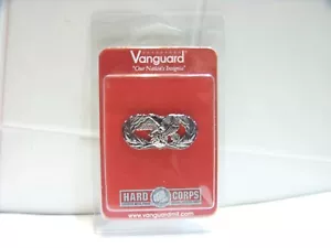 Insignia Vanguard AF REG MF PREPARACIÓN LOGÍSTICA BÁSICA - Imagen 1 de 2