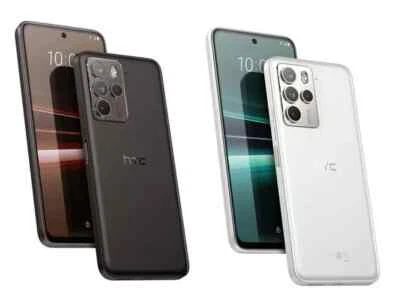 Brand New HTC U23 Pro 5G 12/256GB 108MP 4600mAh Snapdragon 7 Gen 1 - AU Seller - Image 1 of 4