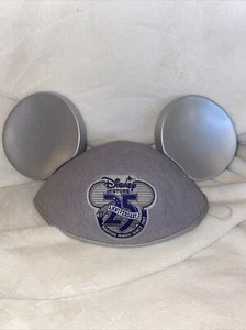 NEW DISNEY STORE 25th ANNIVERSARY EARS - Picture 1 of 3