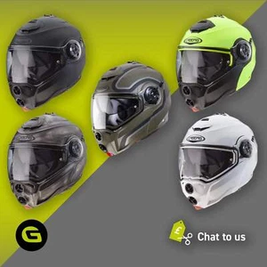 Cascos de moto Caberg Droid - Imagen 1 de 14