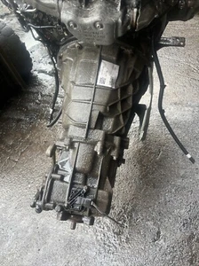 MERCEDES BENZ SPRINTER 316 MK2 W906 2013-2018 6 SPEED MANUAL GEARBOX A9062602401 - Picture 1 of 4