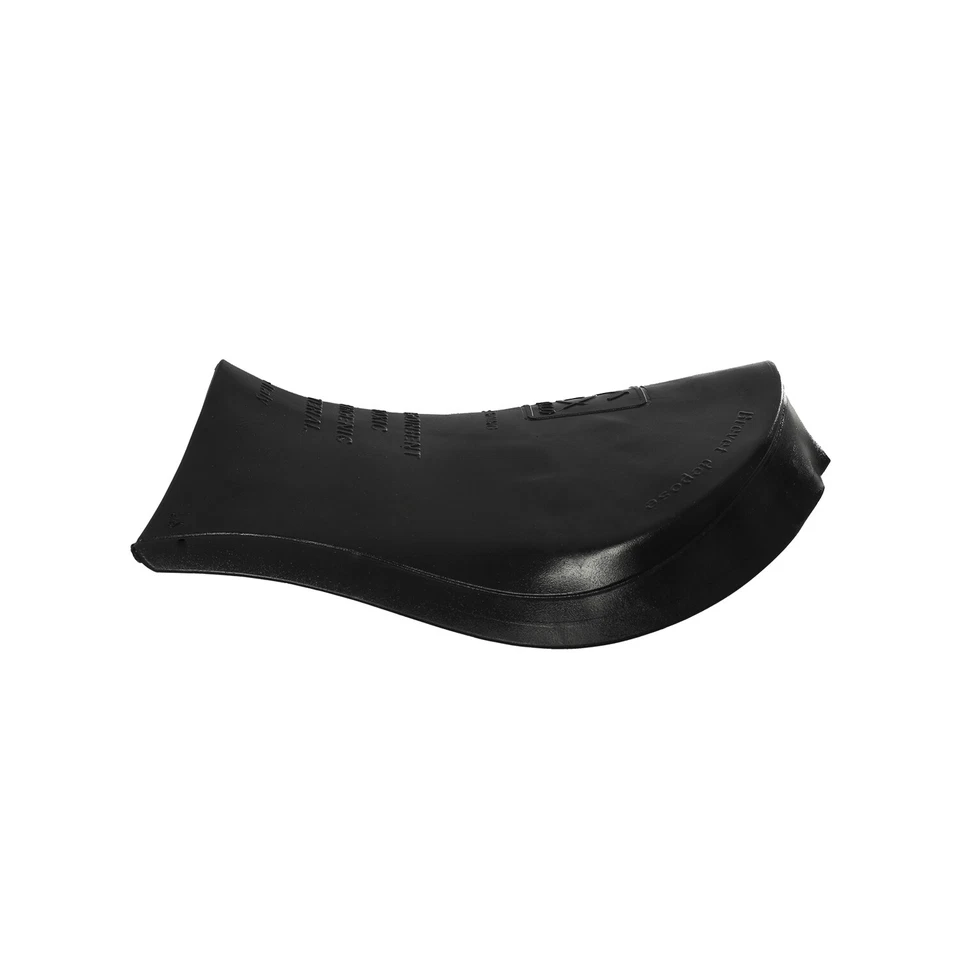 Acavallo Gel Pad1/2 hinten erhöht