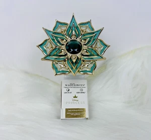 Bath & Body Works Jasmine Adjustable Wallflowers Scent Control™ Nightlight - Picture 1 of 7