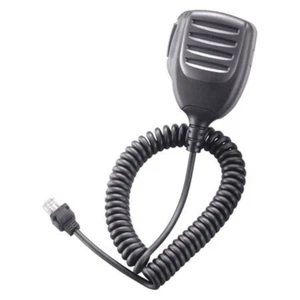HM152 Handheld Microphone PTT for ICOM F121 F6011 FR3000 FR6000 Mobile Radio Mic - Picture 1 of 8