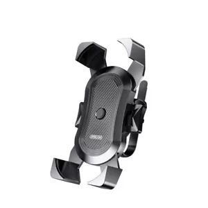 Joyroom 360 Degree Adjustable Bike Phone Holder full protection phone mount - Picture 1 of 12