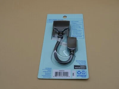 BNIB Watch Onn. DVI to HDMI Adapter - 100008764 - Image 1 of 2