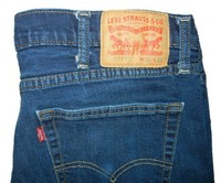 levis 511 32 x 32