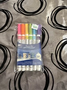 Deco Art Glass Pain Markers 1mm - Picture 1 of 2