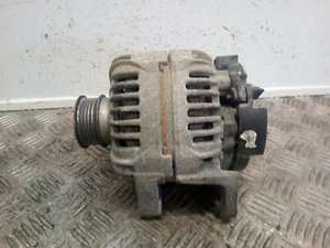 Vauxhall Vectra C 06-11 1.8 Petrol 100 Amp Alternator 55556067 0124425020 - Picture 1 of 5