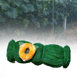 Bird Netting Chicken Netting Multiuse Poultry Net for Agricultural Garden - Picture 1 of 5